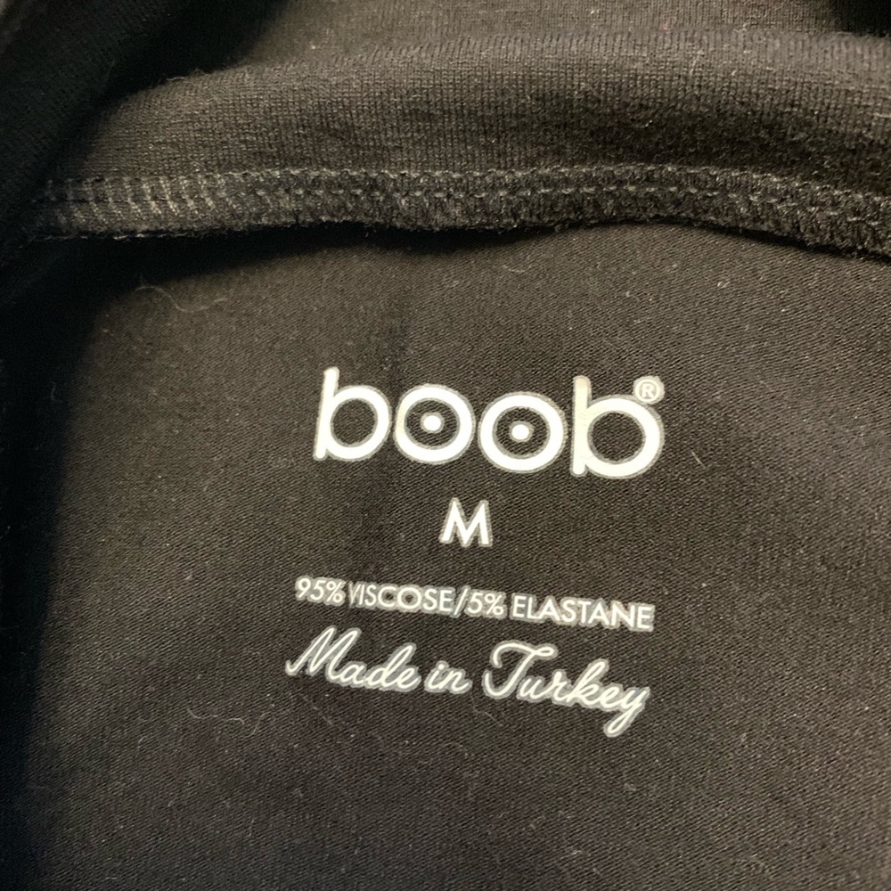 Boob maternity pencil skirt (medium)